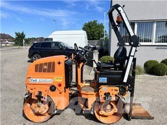Dynapac CC 900 Cilindri compactori dubli