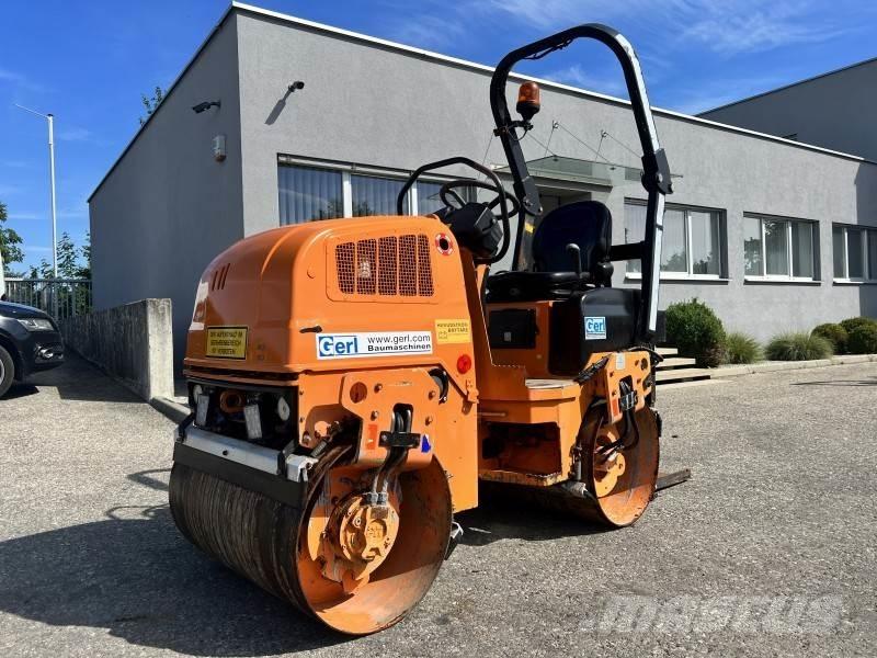 Dynapac CC 900 Cilindri compactori dubli