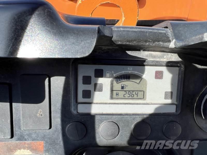 Dynapac CC 900 Cilindri compactori dubli