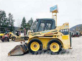 Gehl SL4240 Mini incarcator