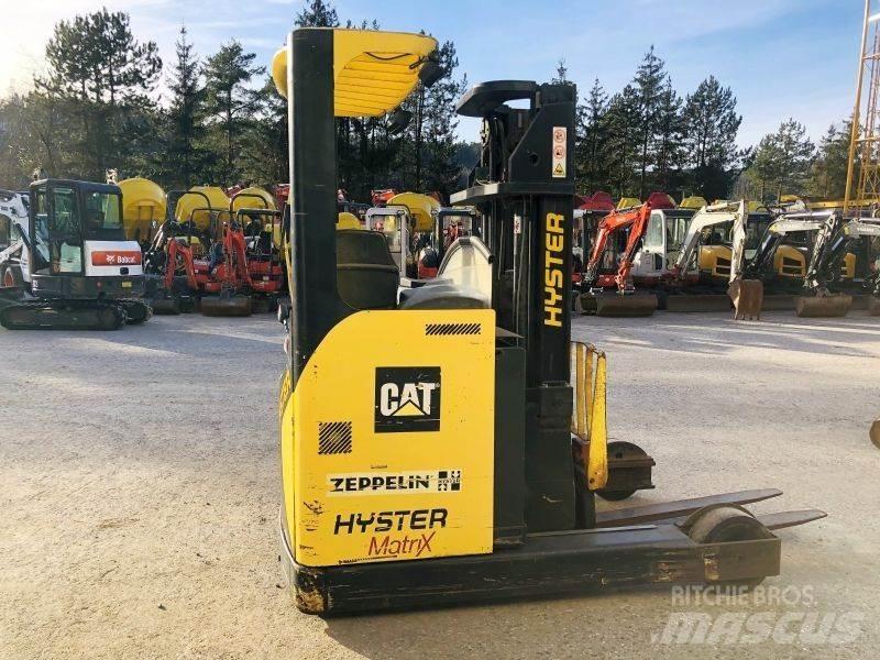 Hyster R2.5 Strivuitoare-altele