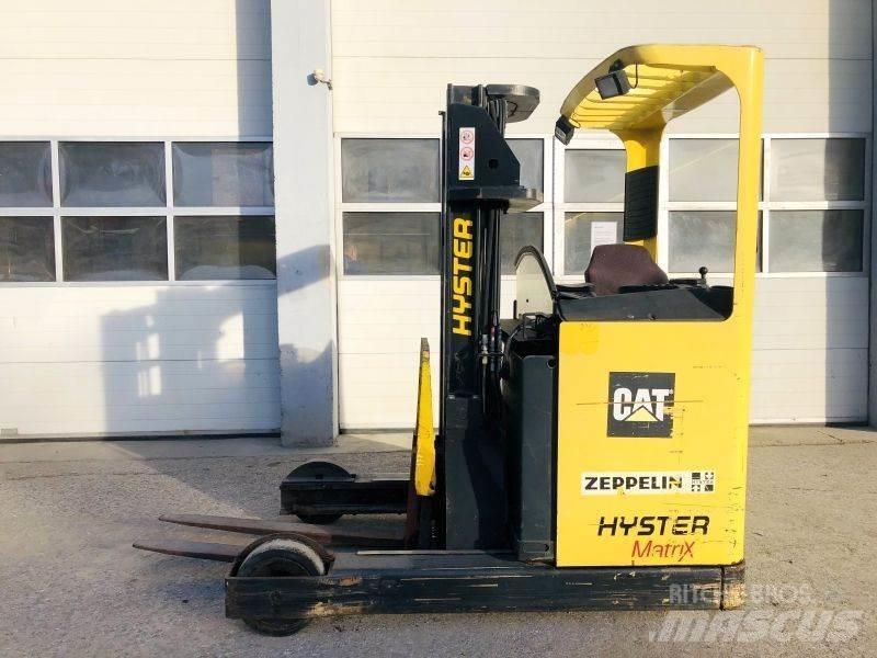 Hyster R2.5 Strivuitoare-altele