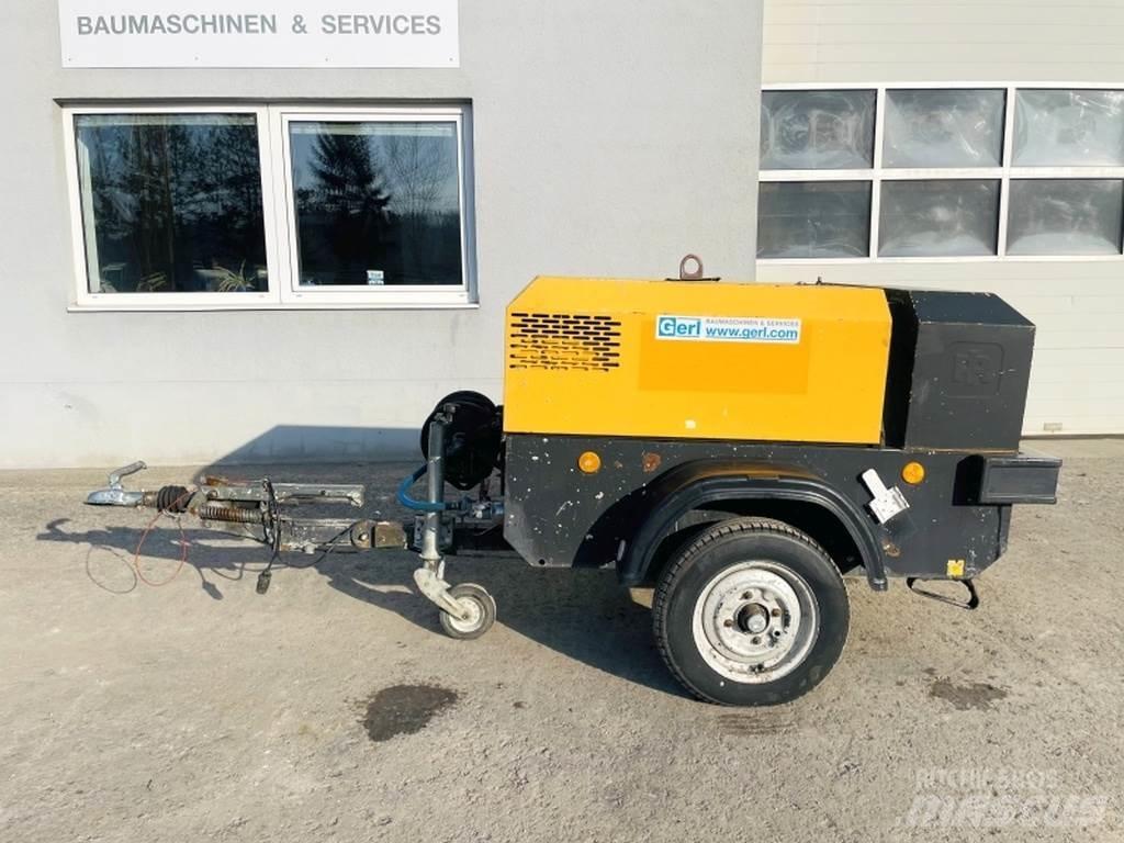 Ingersoll Rand P 101 WD Compresoare