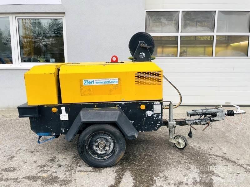 Ingersoll Rand P130WD Compresoare