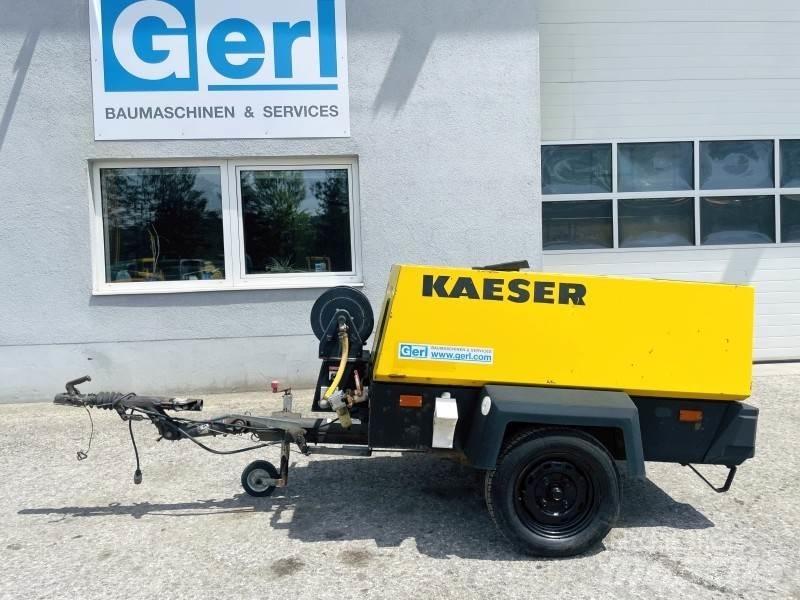 Kaeser M32G Compresoare