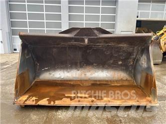 Liebherr Schaufel L 574 Incarcator pe pneuri
