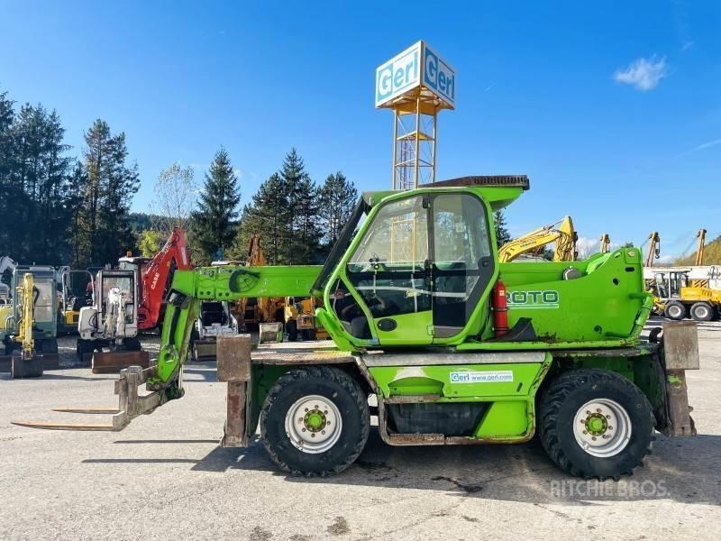 Merlo Roto 38.14 S Strivuitoare-altele