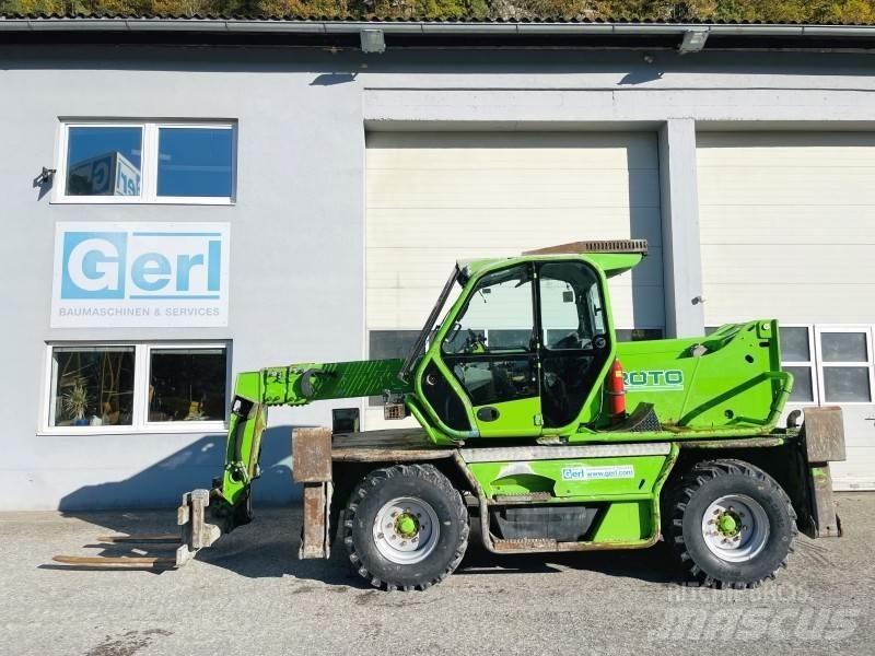 Merlo Roto 38.14 S Strivuitoare-altele