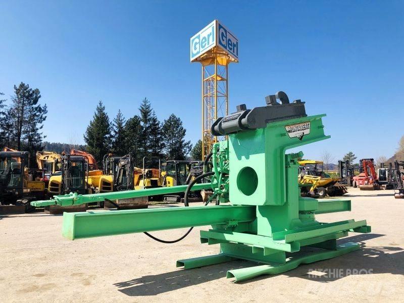 Montabert Forbloc 523 Perforatoare
