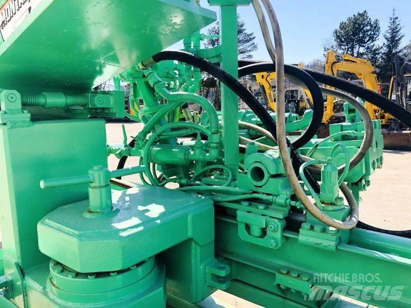 Montabert Forbloc 523 Perforatoare