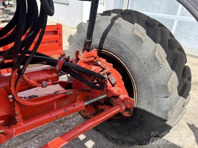 O&K F 106 A Gredere