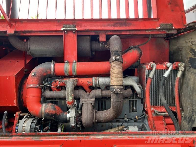 O&K F 156 A Gredere