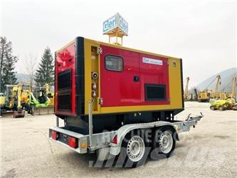 Olympian GEP88-6 Generatoare Diesel