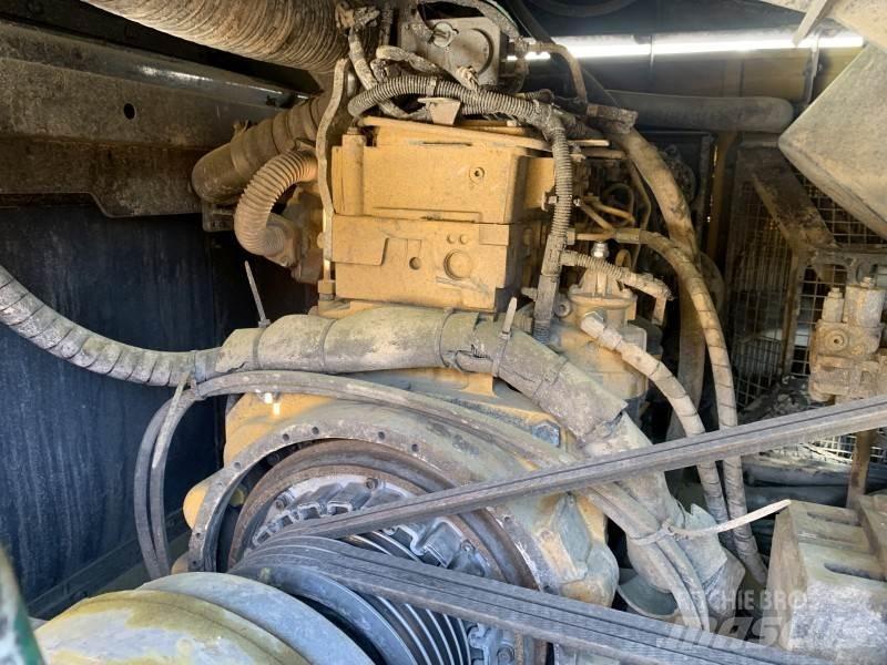 Rubble Master RM 100 GO Concasoare