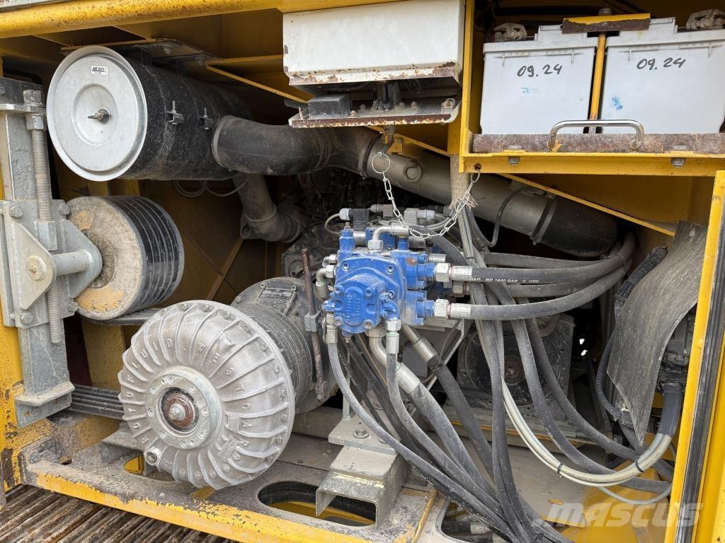 Rubble Master RM 80 Concasoare