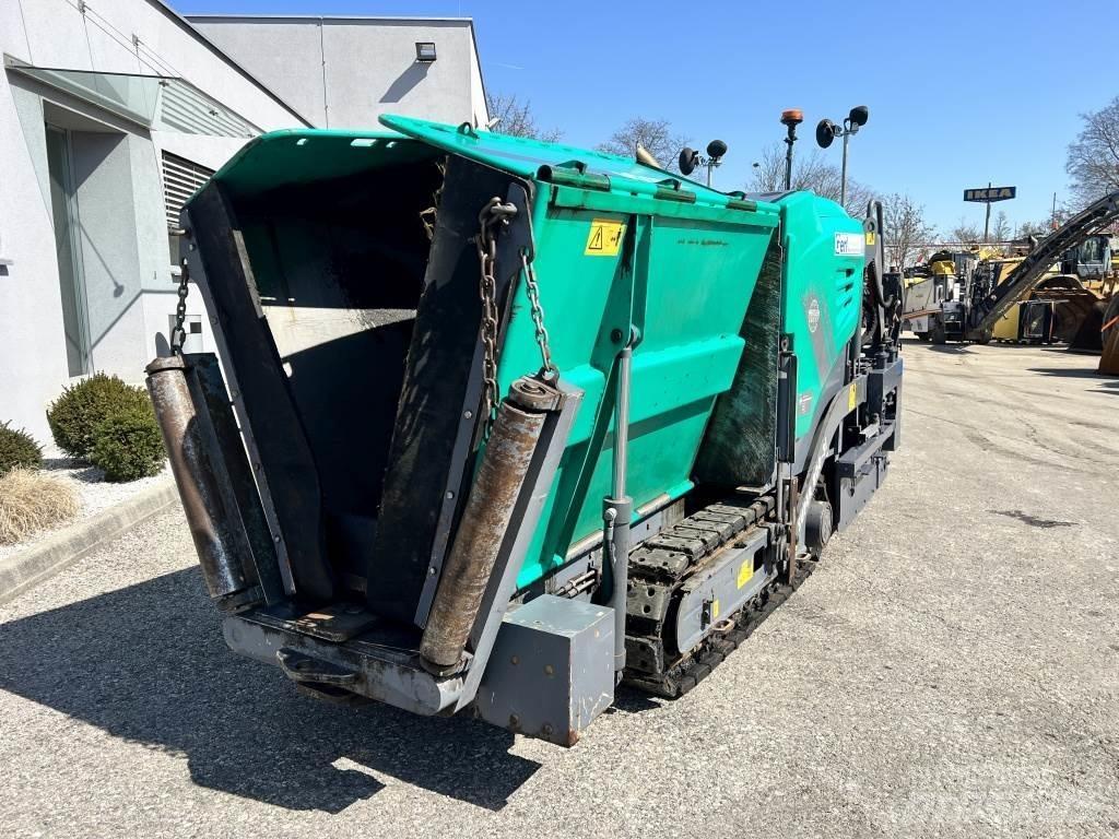 Vögele Super 800-3i Pavatoare asfalt