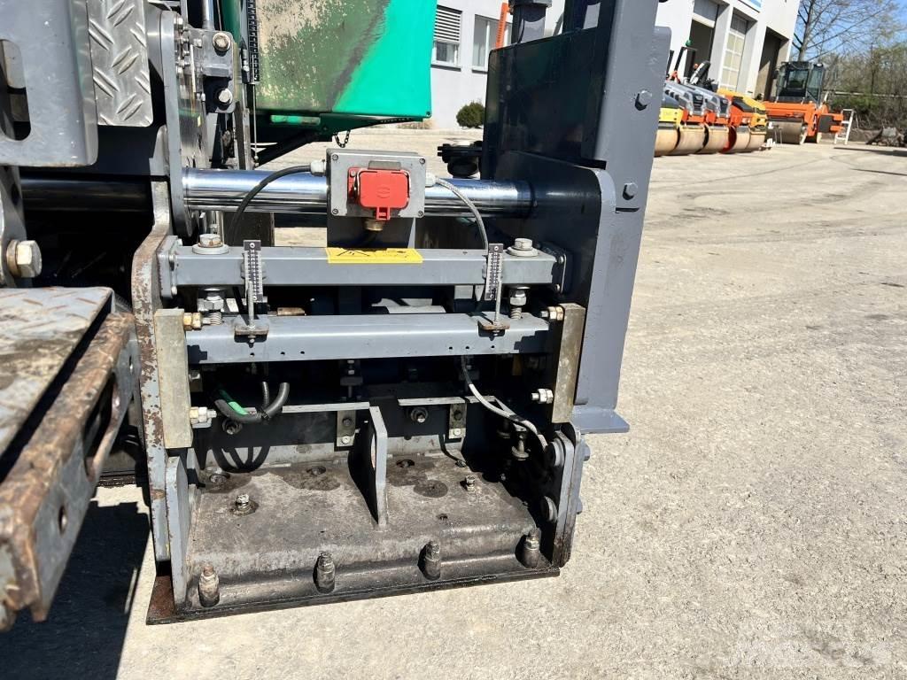 Vögele Super 800-3i Pavatoare asfalt