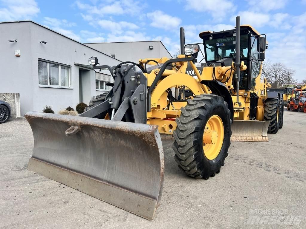 Volvo G 930 B Gredere