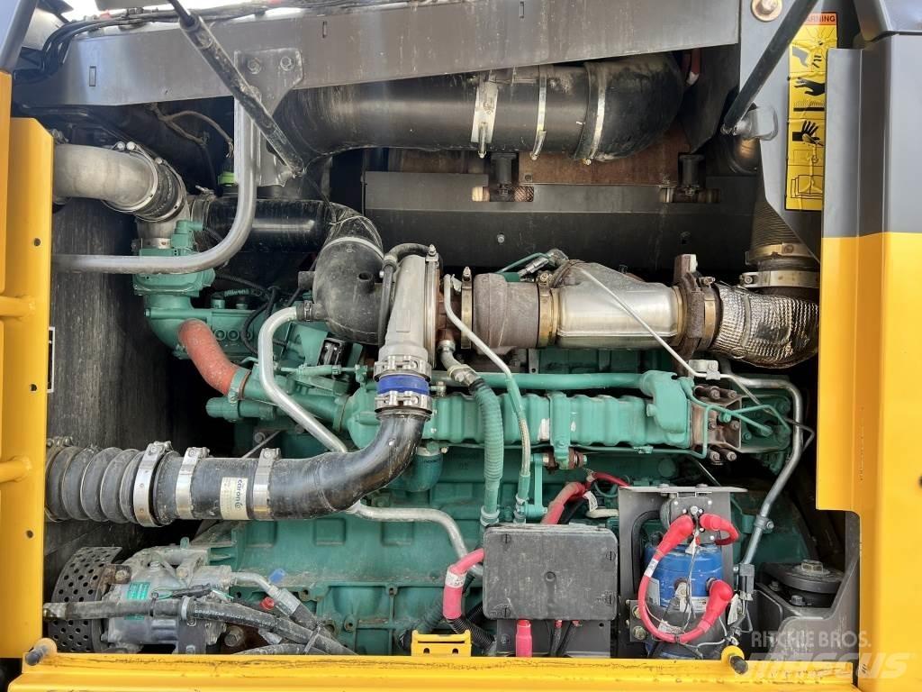 Volvo G 930 B Gredere