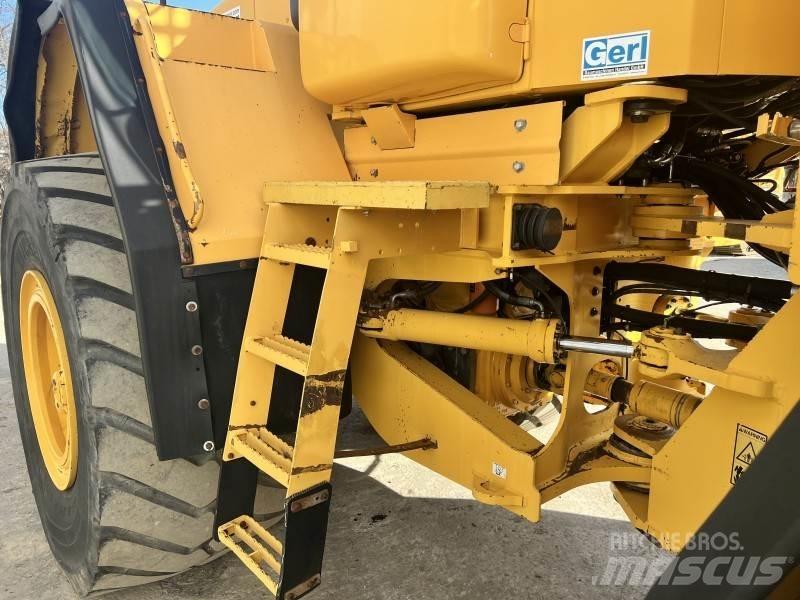 Volvo L 180 E HL Incarcator pe pneuri