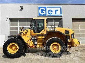Volvo L 180 G HL Incarcator pe pneuri