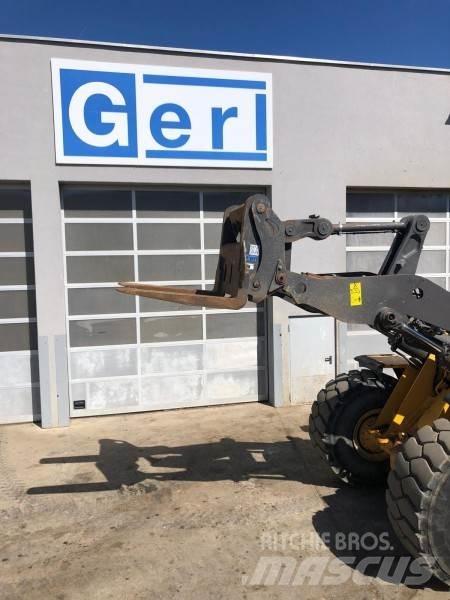 Volvo L 180 - Gabel Alte componente