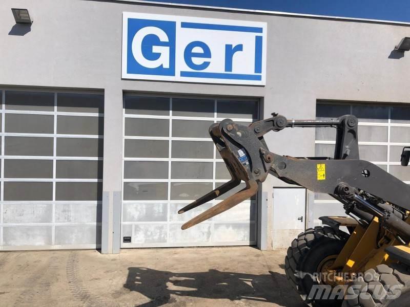 Volvo L 180 - Gabel Alte componente