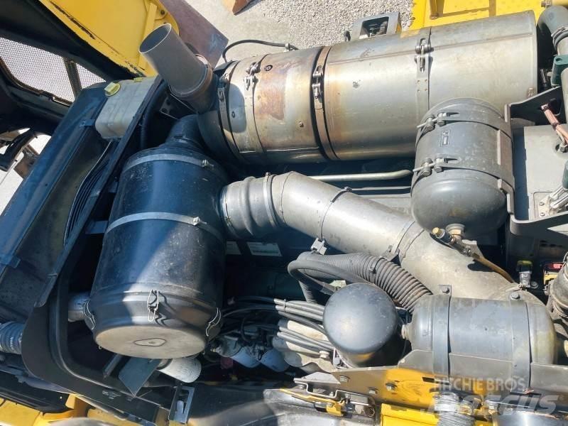 Volvo L180G HL Incarcator pe pneuri