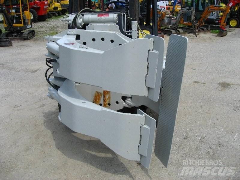 Weber PG32-OWC Alte componente