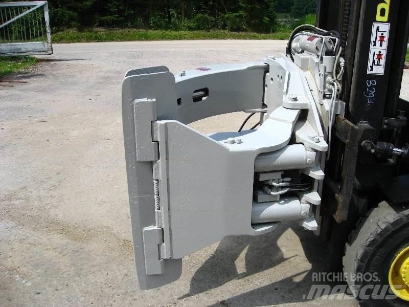 Weber PG32-OWC Alte componente