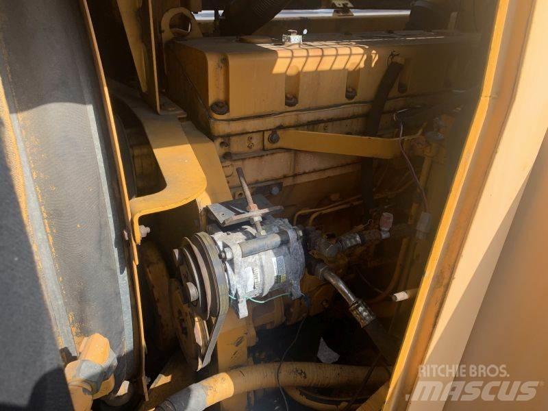 Zettelmeyer ZD 5002 Buldozere pe senile