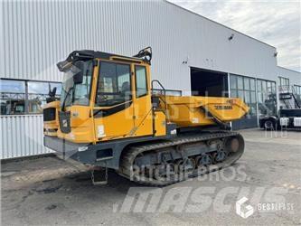 Bergmann C912S Autobasculante cu senile