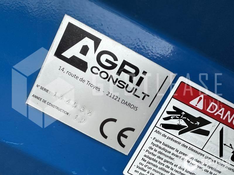 Brandt 1070 HP Utilaje agricole - Altele