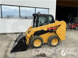 CAT 236D Mini incarcatoare