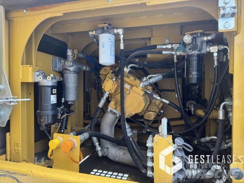CAT 330F LN Excavatoare pe șenile

