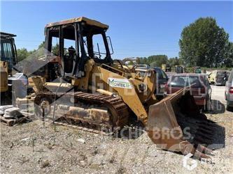 CAT 953C Încarcatoare cu excavator