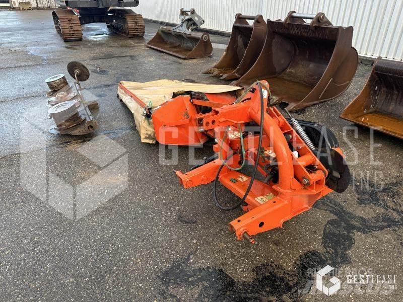 Fella SM210L Cositoare de iarba