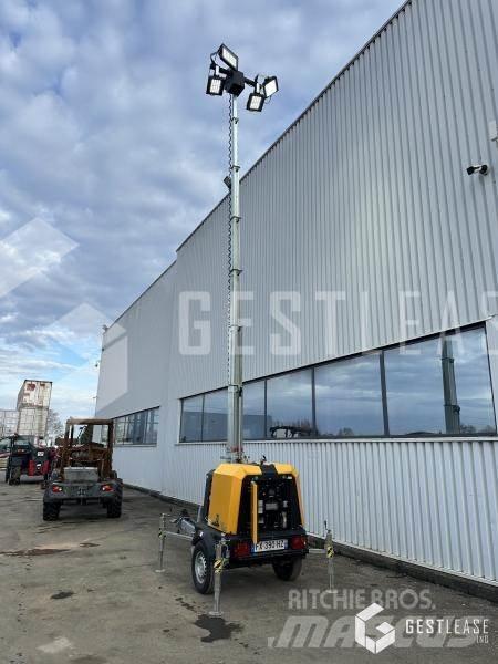 Generac V20 Utilaje construcții - Altele