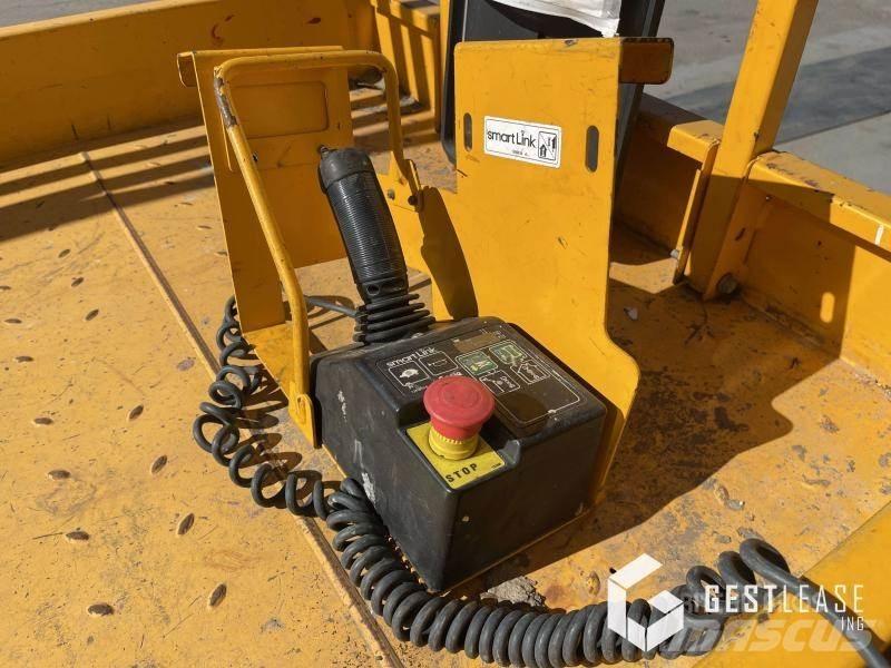 Genie GS-2646 Nacele cu brat articulat