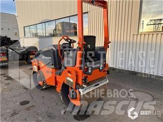 Hamm HD10VV Compactoare sol