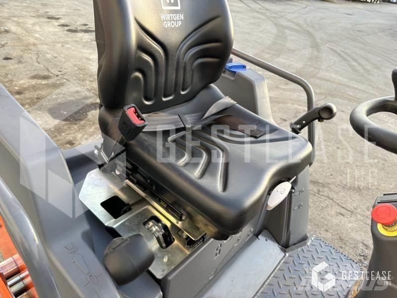 Hamm HD10VV Compactoare sol