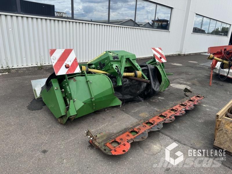John Deere 131 Cositoare de iarba
