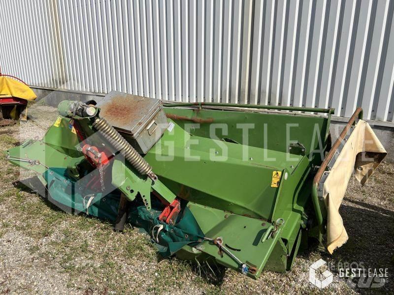 Krone EasyCut Cositoare de iarba