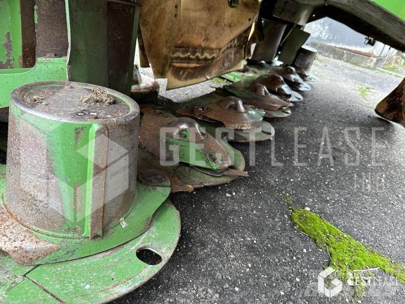 Krone EasyCut Cositoare de iarba