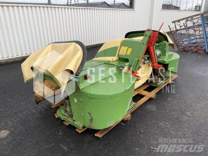 Krone EasyCut Cositoare de iarba