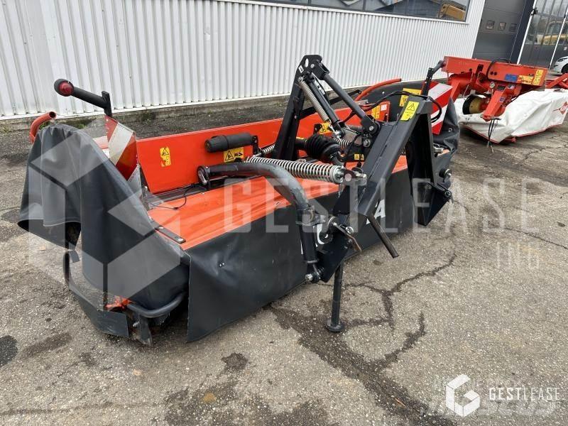 Kubota DM4032 Cositoare de iarba