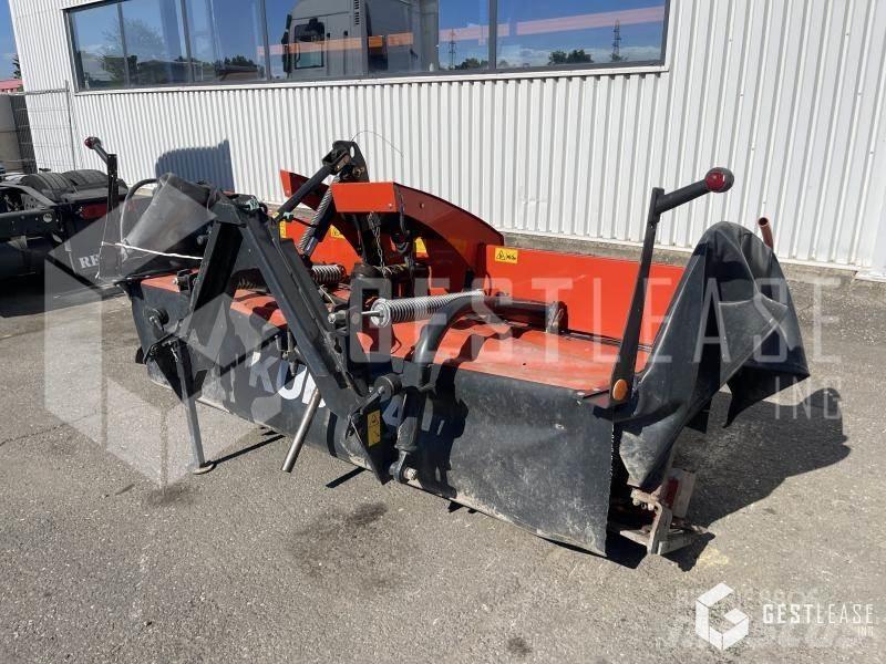 Kubota DM4032 Cositoare de iarba