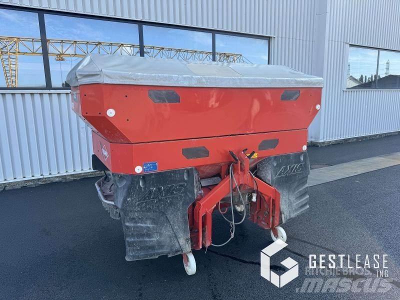 Kuhn AXIS 40.2 Alte masini de fertilizare si accesorii