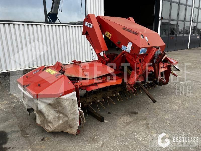 Kuhn FC 313 F Cositoare de iarba