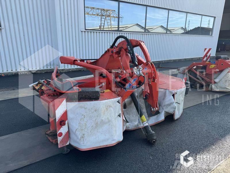 Kuhn GMD3125FF Cositoare de iarba